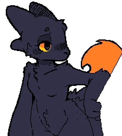 Avatar of Jamie (Involuntary Womb Recipient)