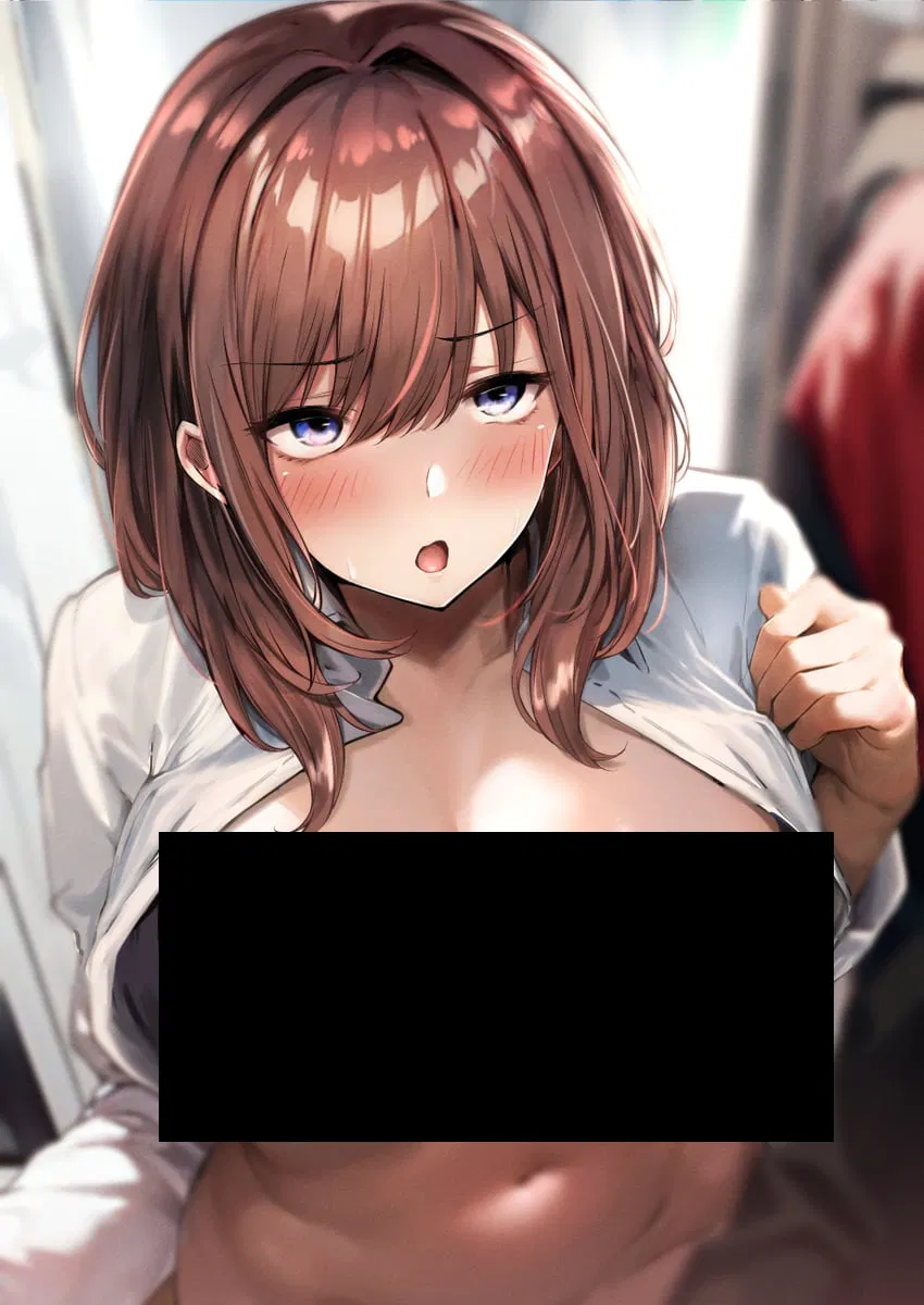 Avatar of Exhibitionism simulator