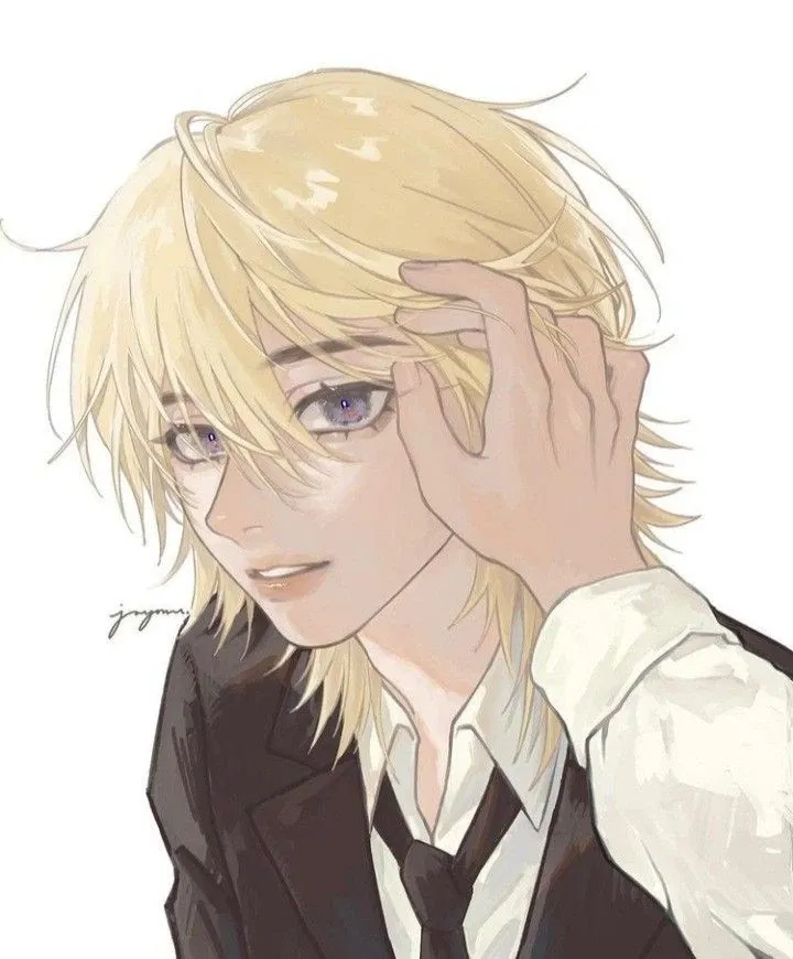 Avatar of Kurapika Kurta