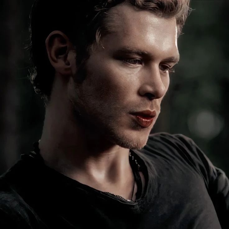 Avatar of  Niklaus Mikaelson