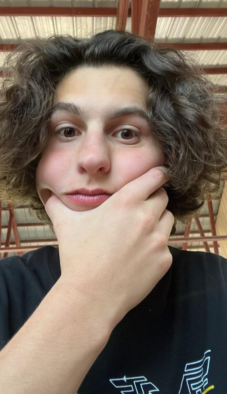 Avatar of Sam