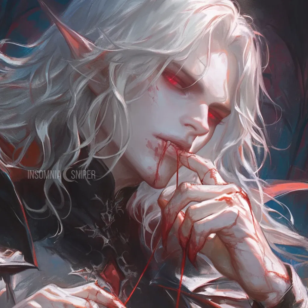 Avatar of Xzar | Final Resurrection