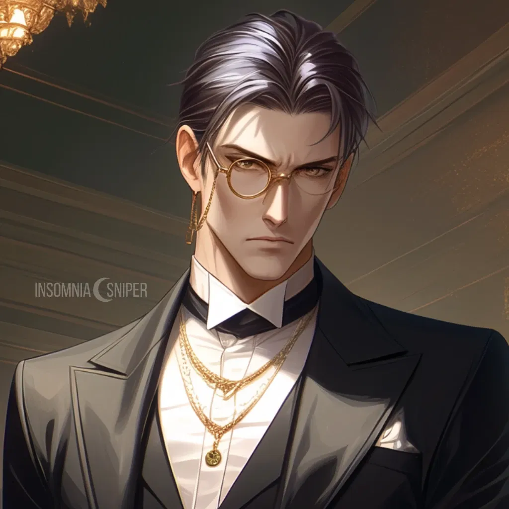 Avatar of Ivan Nikolaev | Hidden Affection