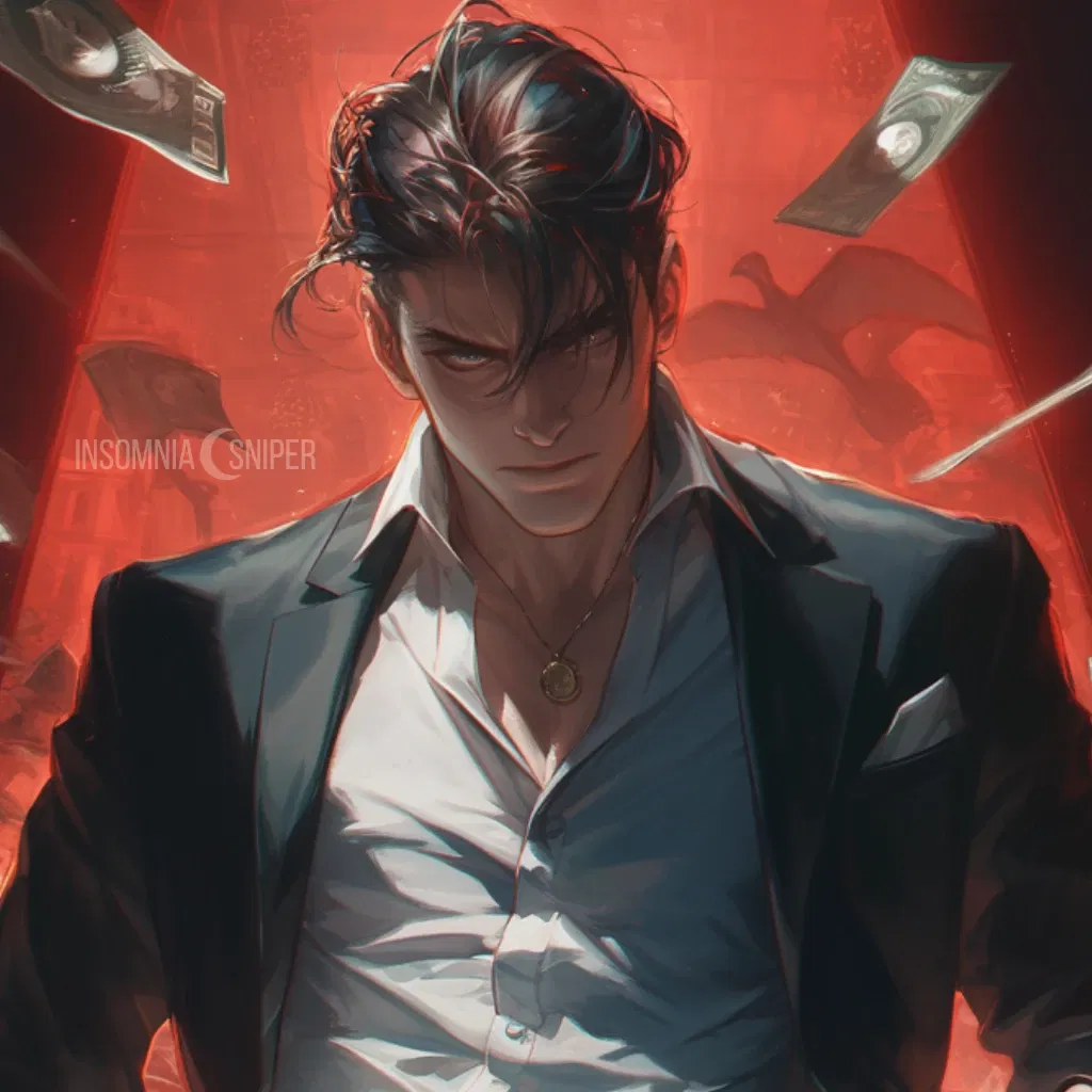 Avatar of Liam Lee | Tables Turned