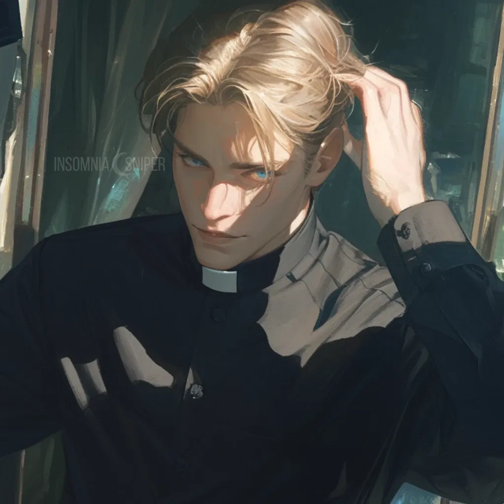 Avatar of Sebastian Finley | Holy Debauchery