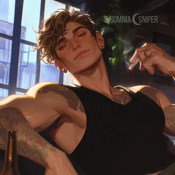 Avatar of Jake Ryder | No Gatekeeping