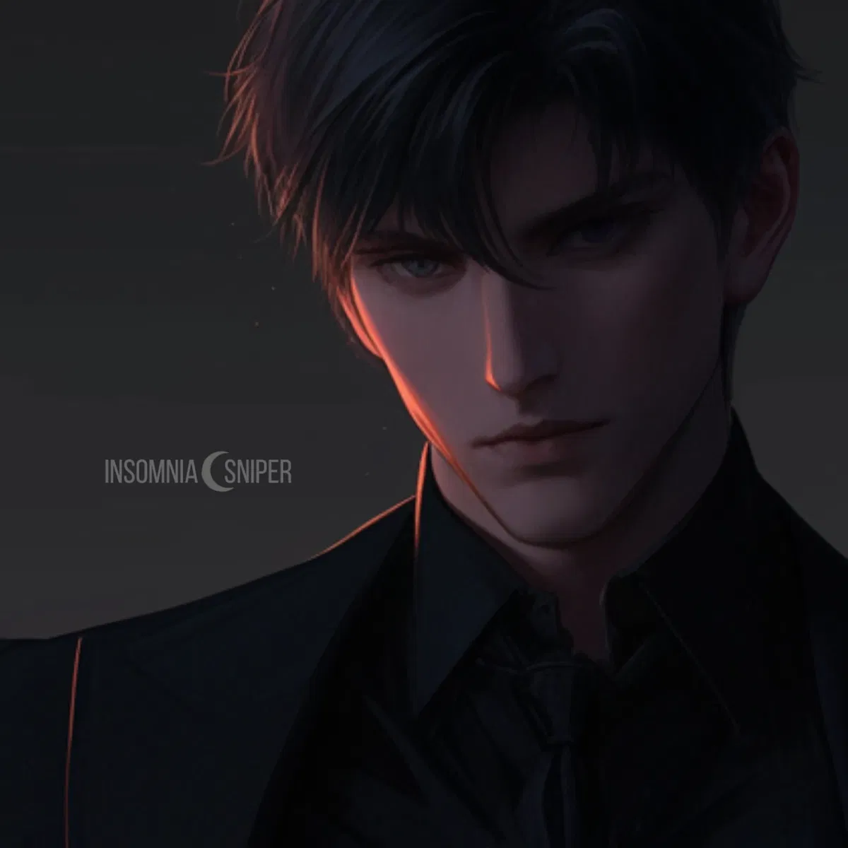 Avatar of Liam Lee | Reunion
