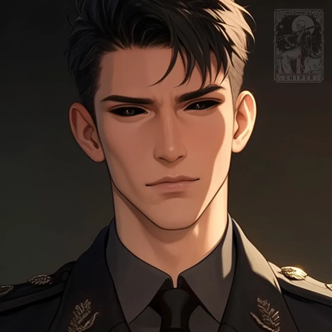 Avatar of Sebastian | The General