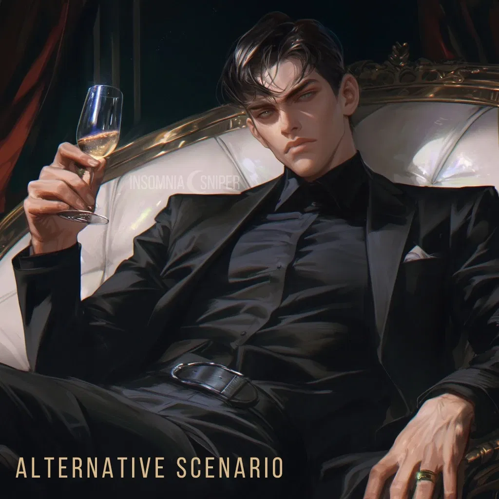Avatar of Liam Lee | Spoiled Rotten