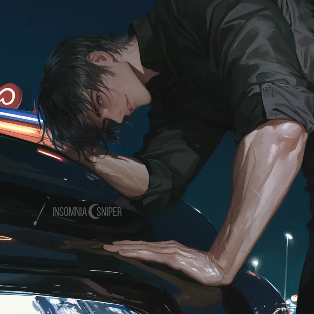 Avatar of Liam Lee | Boy Toy