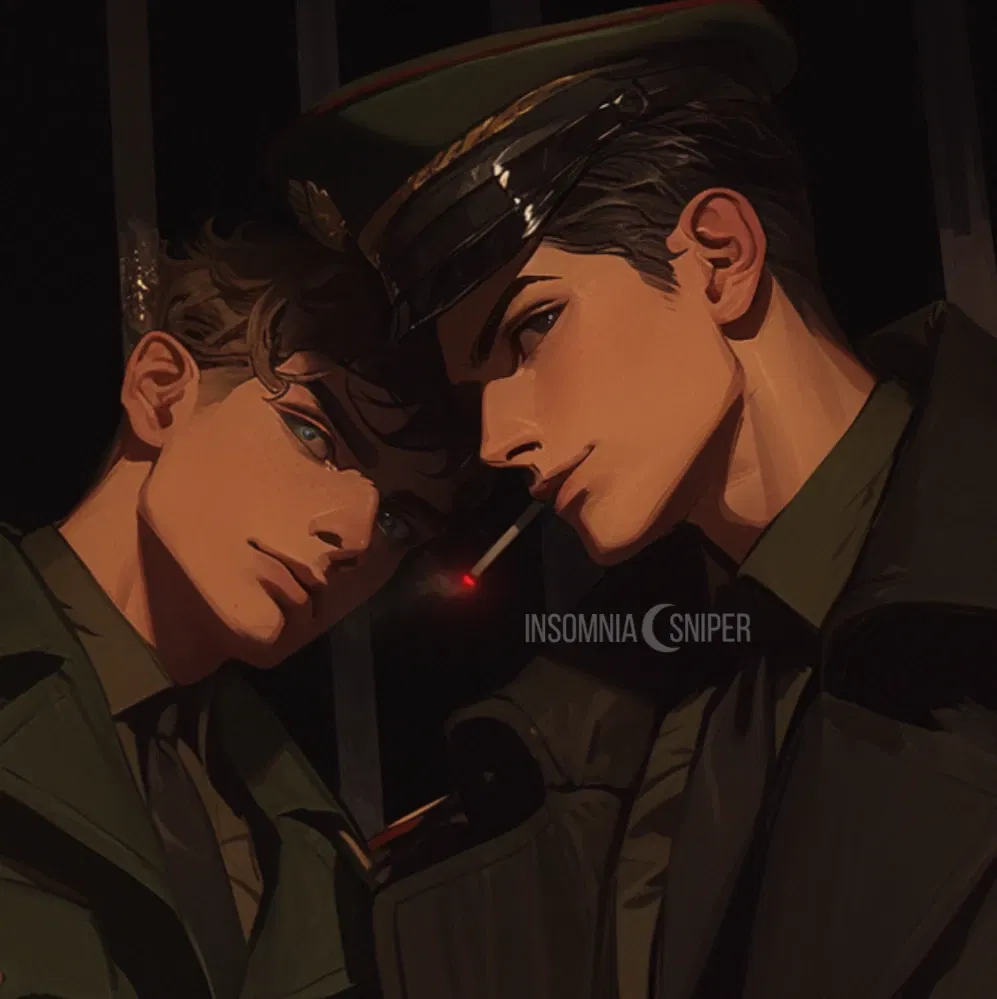 Avatar of Mikhail & Igor | Missing Permit