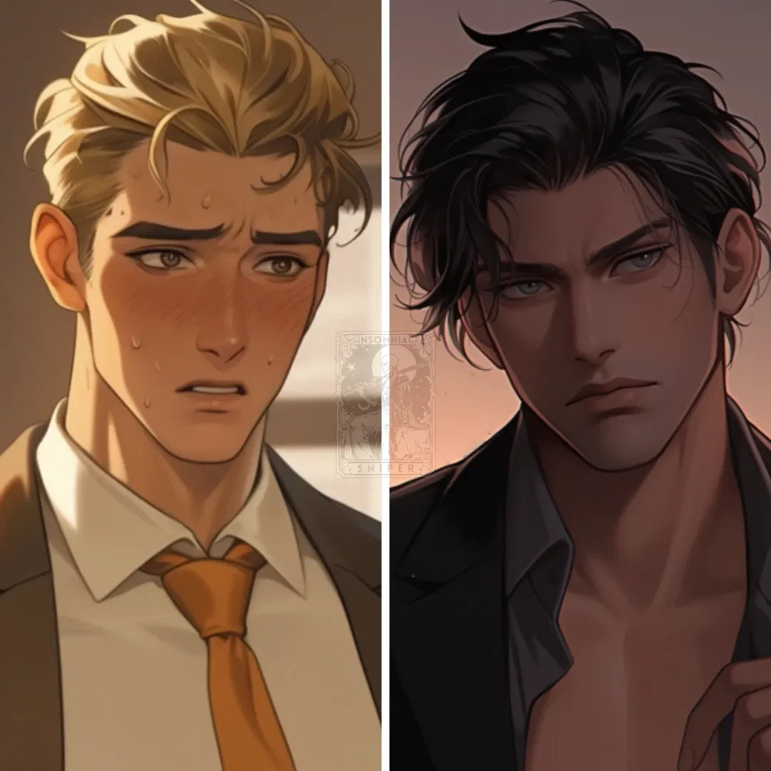 Avatar of Cole Holden & Liam Lee | 3K SPECIAL