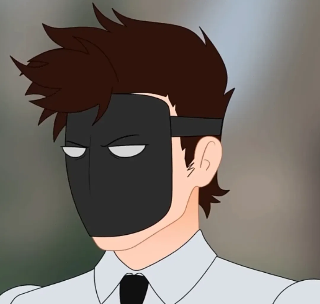 Avatar of Detektive void