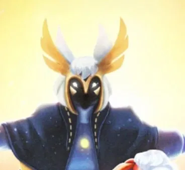 Avatar of The Protective Guide