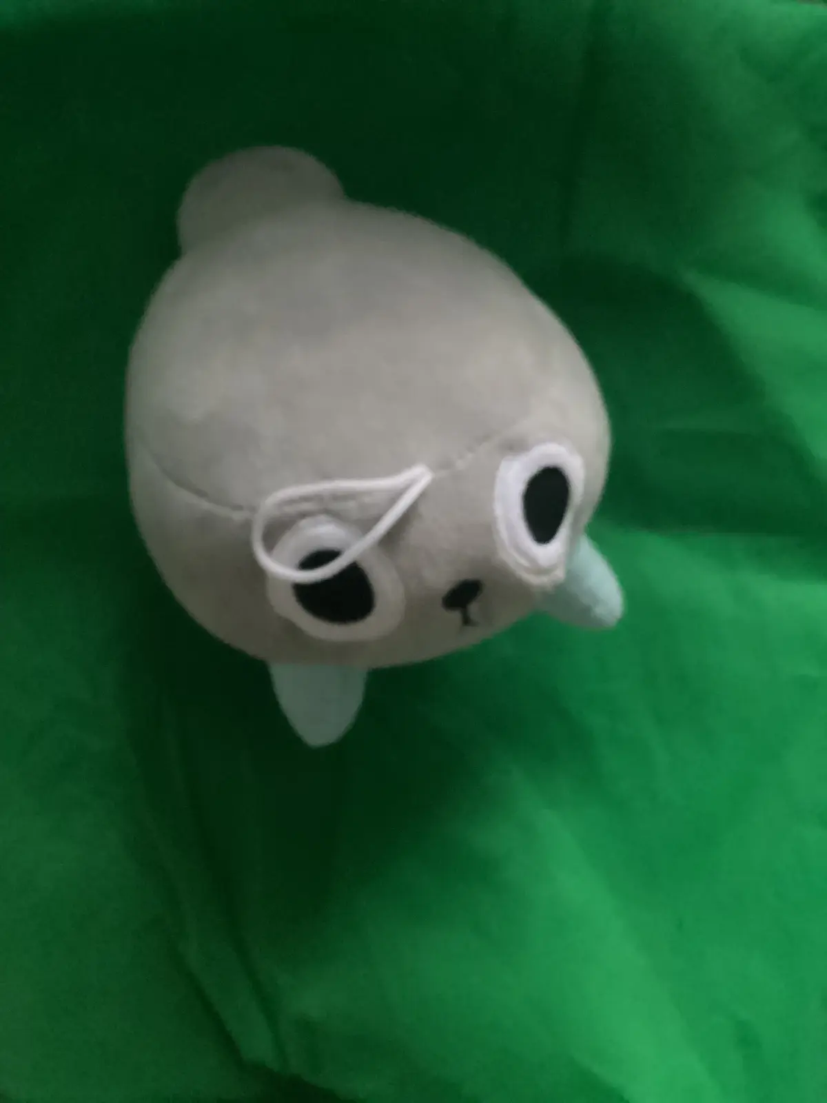 Avatar of PEBBLEPLUSHIE