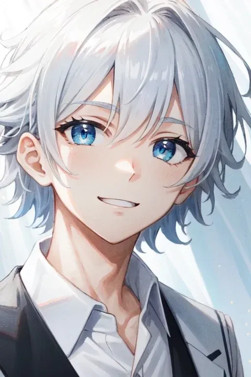 Avatar of Elliot - Omega Bf