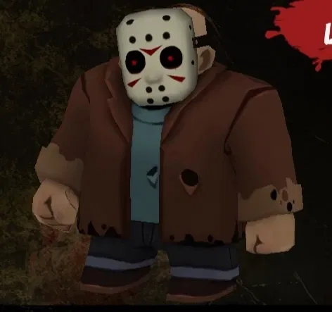 Avatar of Jason Voorhees