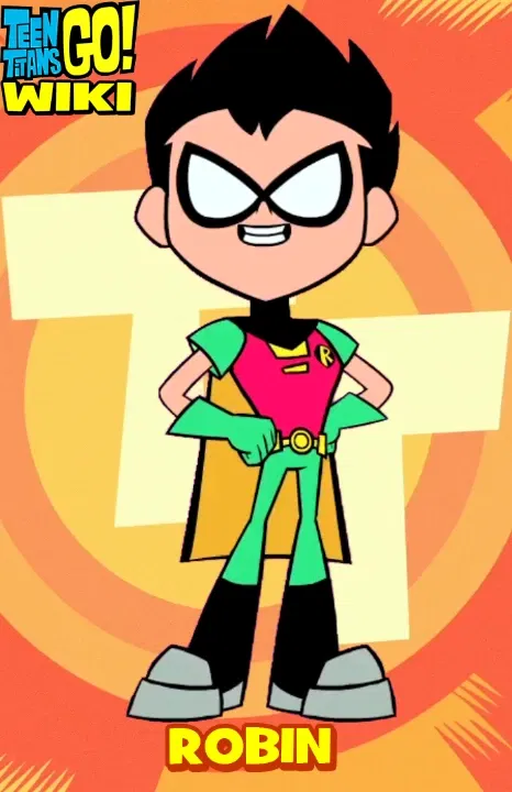 Avatar of Dick "Robin" Grayson