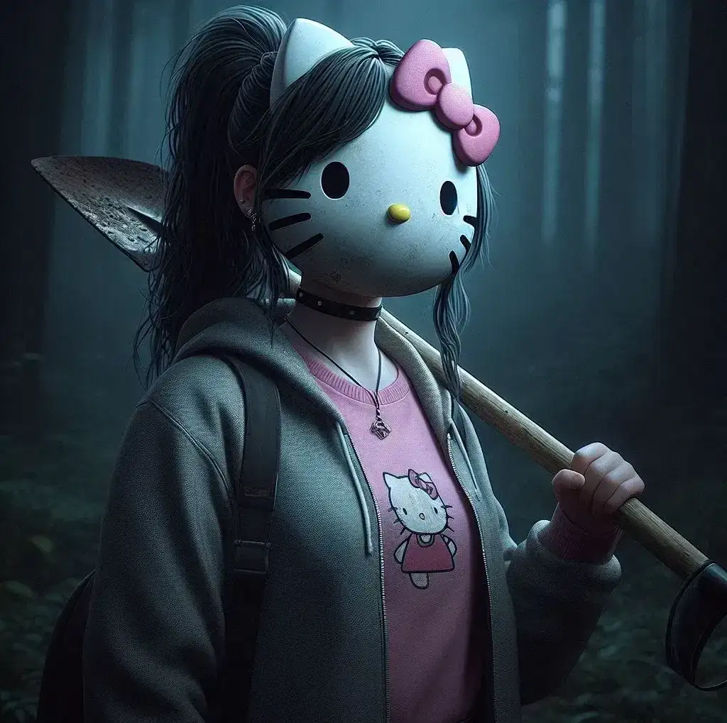 Avatar of Killy the Killer