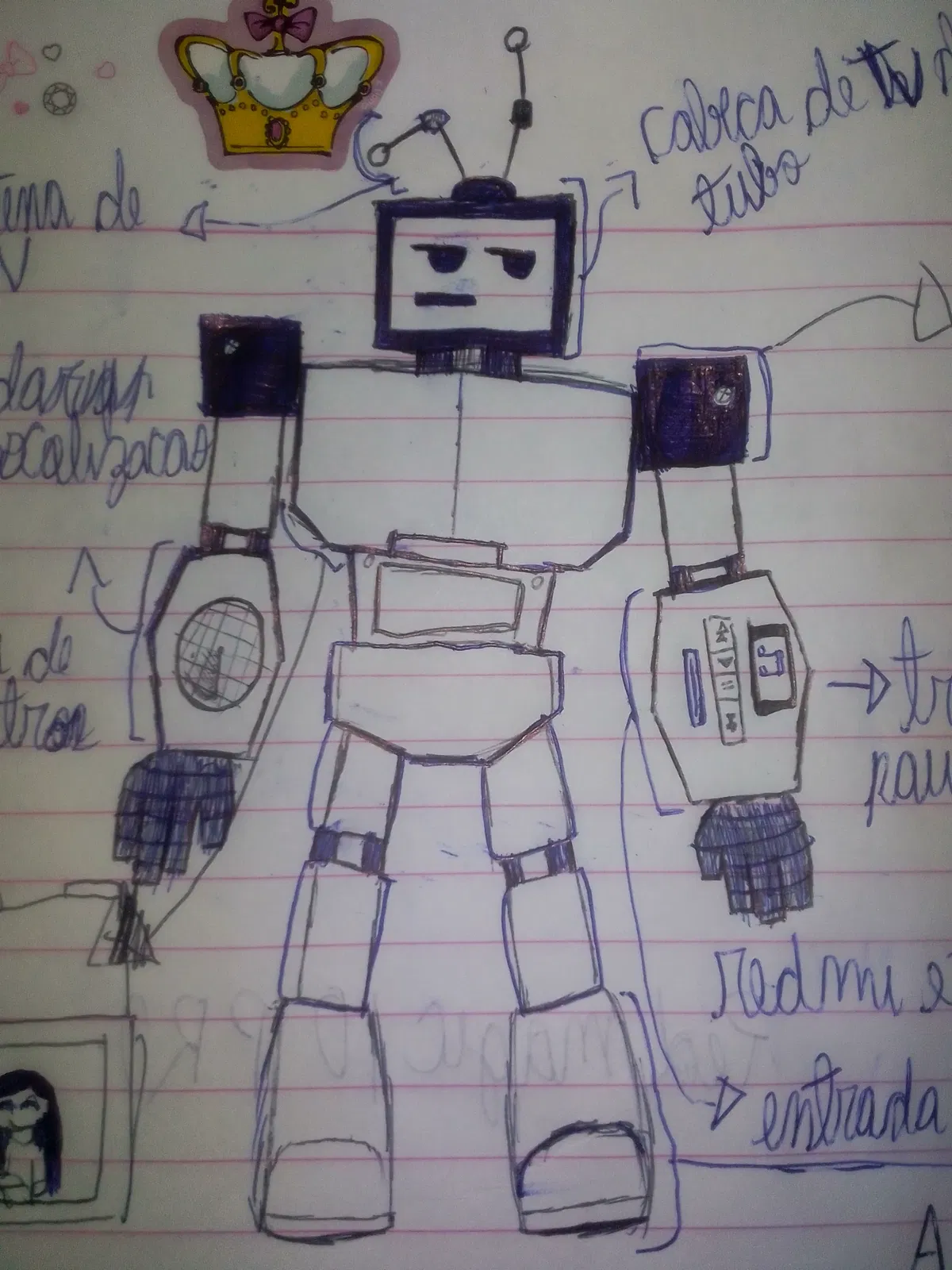 Avatar of TVdroid