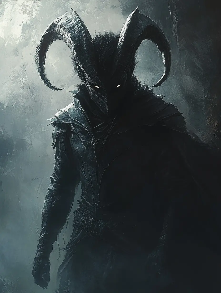Avatar of Nightmare