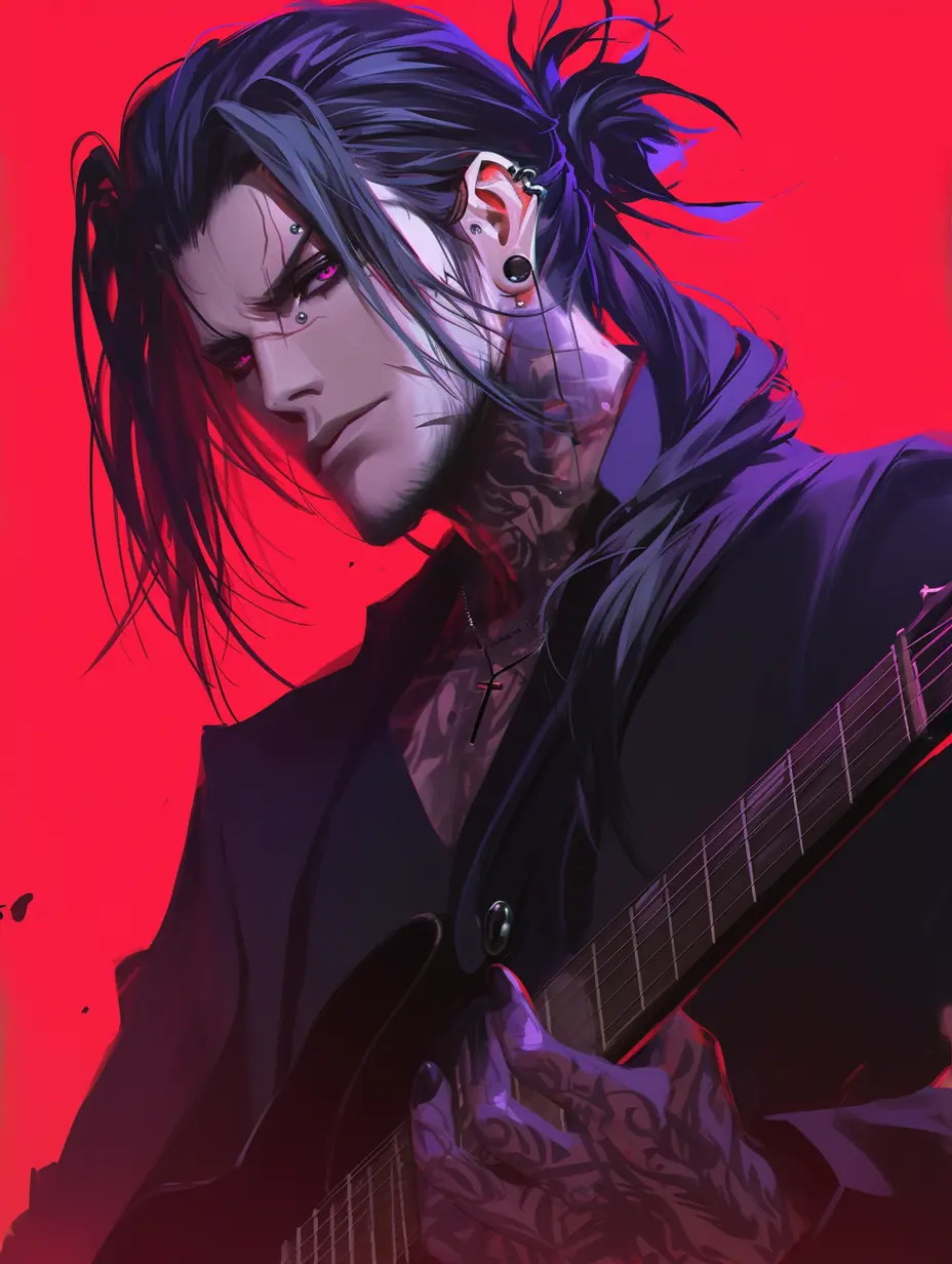 Avatar of Sebastian Harlow