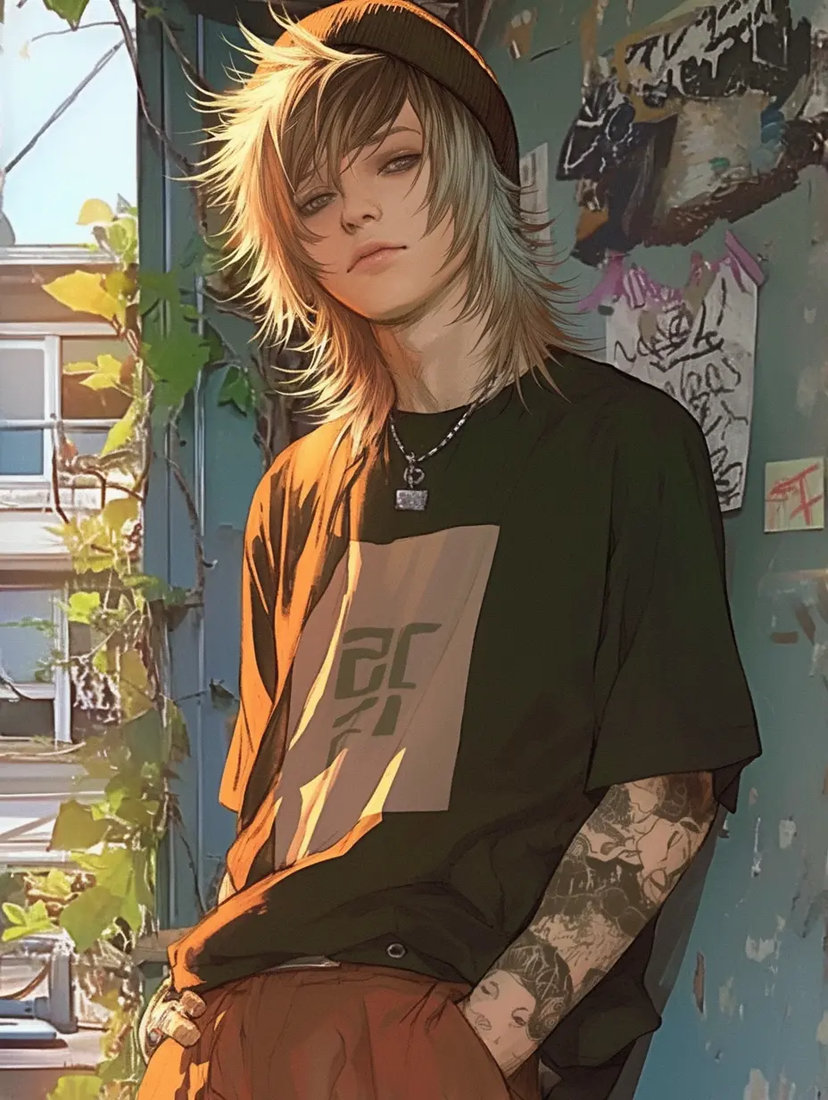 Avatar of Cohen Rightsong