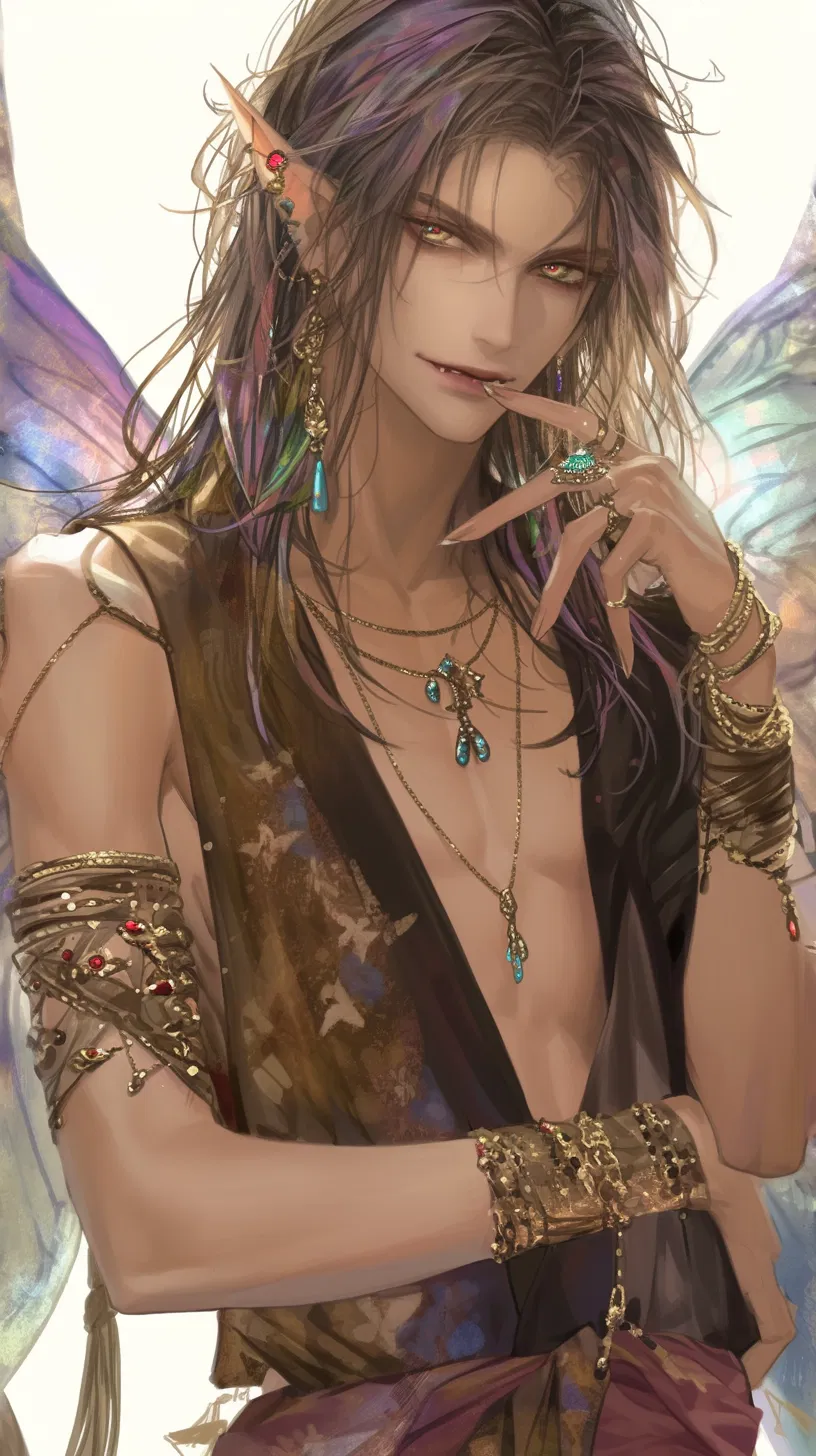 Avatar of Whisper