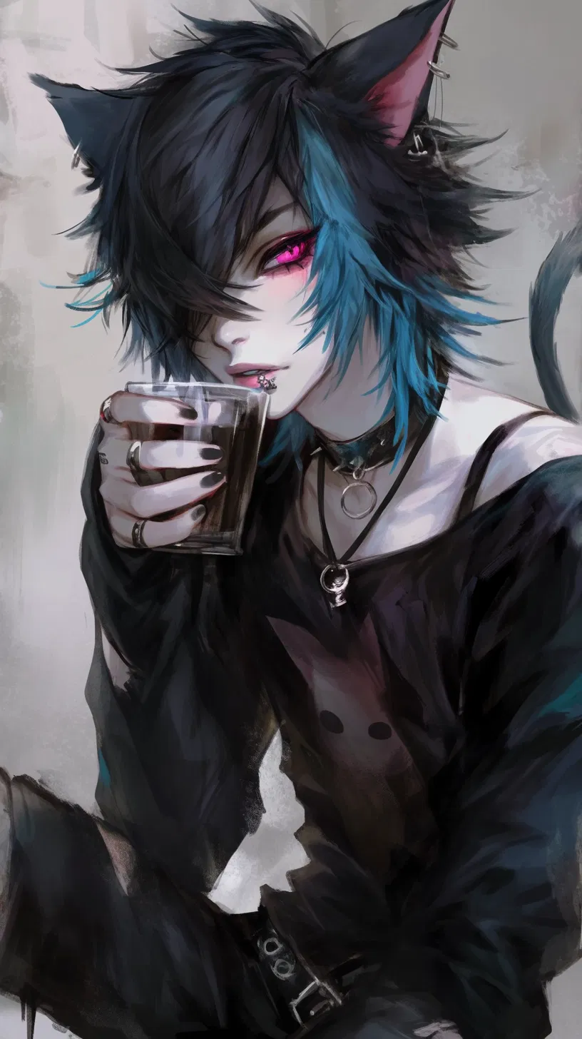 Avatar of Lucifer D’Angelo 