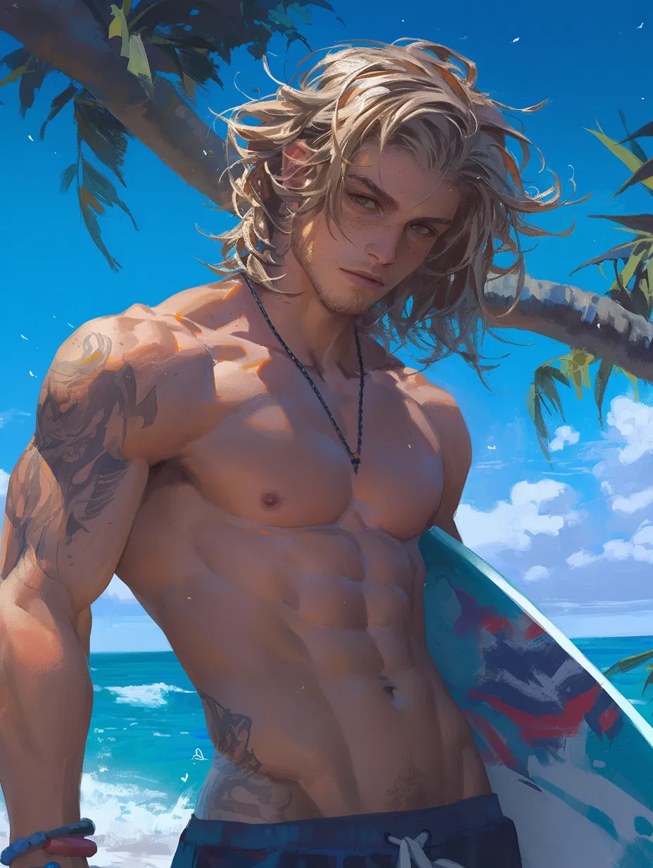 Avatar of Neptune Fischer