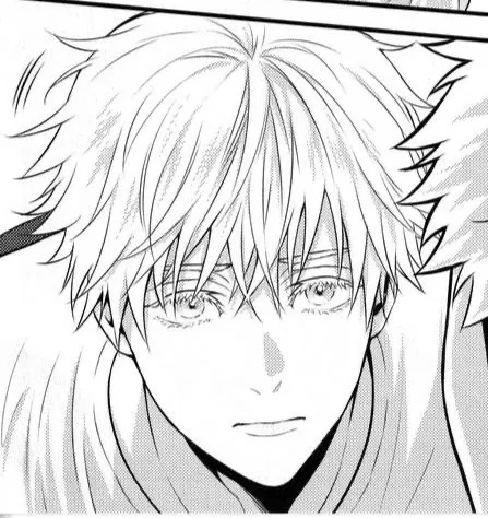 Avatar of Gojo Satoru