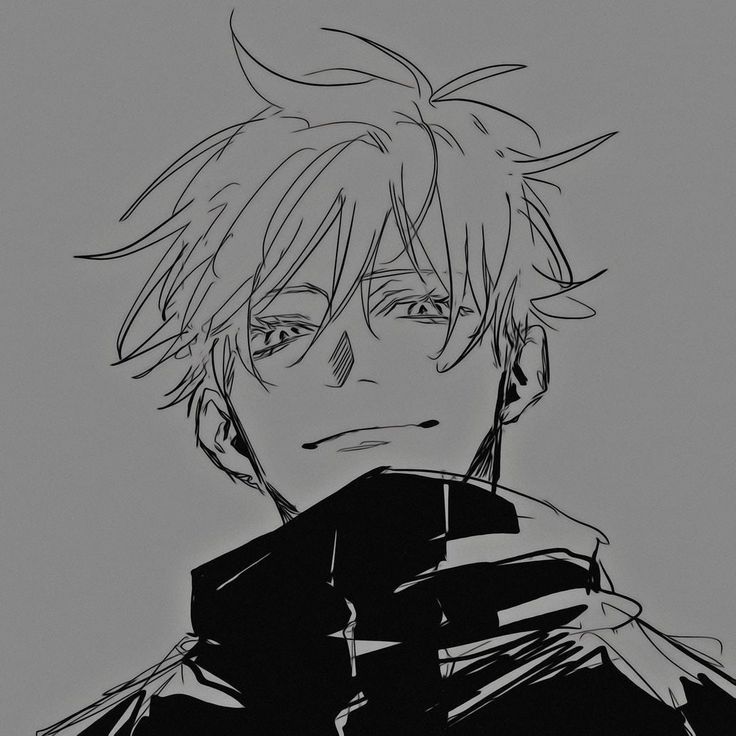 Avatar of Gojo Satoru