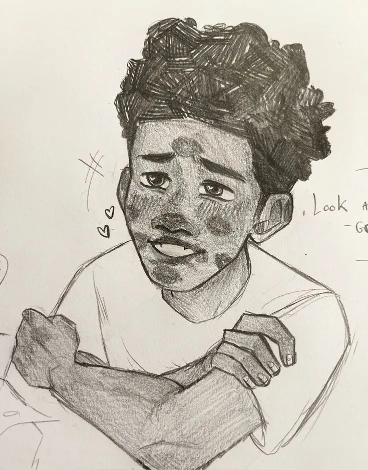 Avatar of Miles Morales