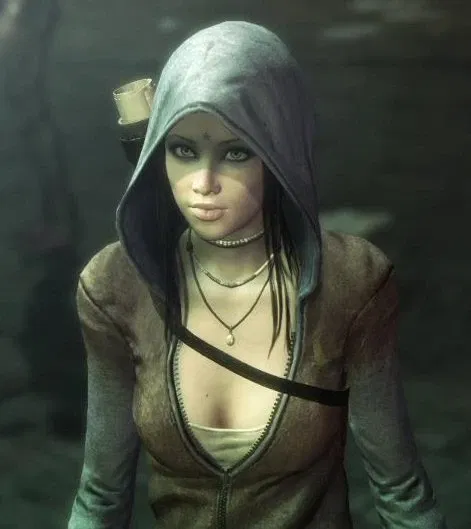 Avatar of Kat (DmC: Devil May Cry)