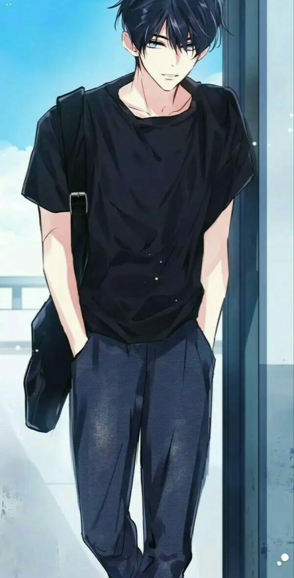 Avatar of Zane (Bsf)
