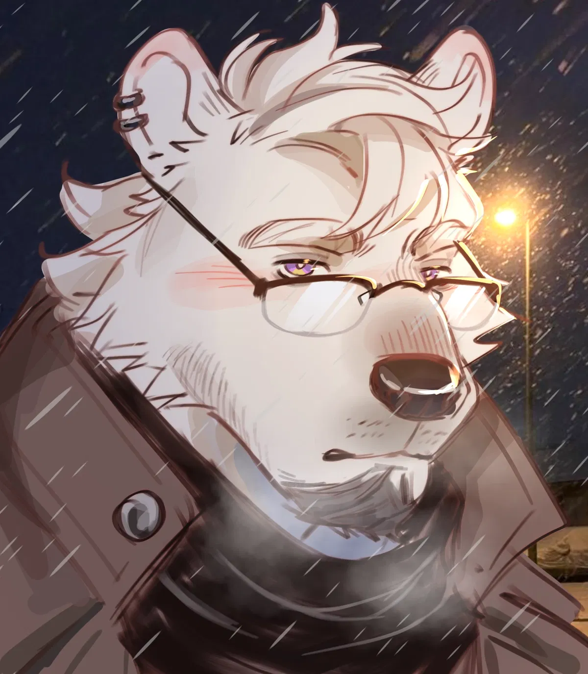 Avatar of Boyfailure 'Sean'