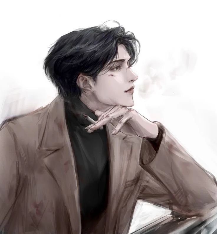 Avatar of Aaron Carven 
