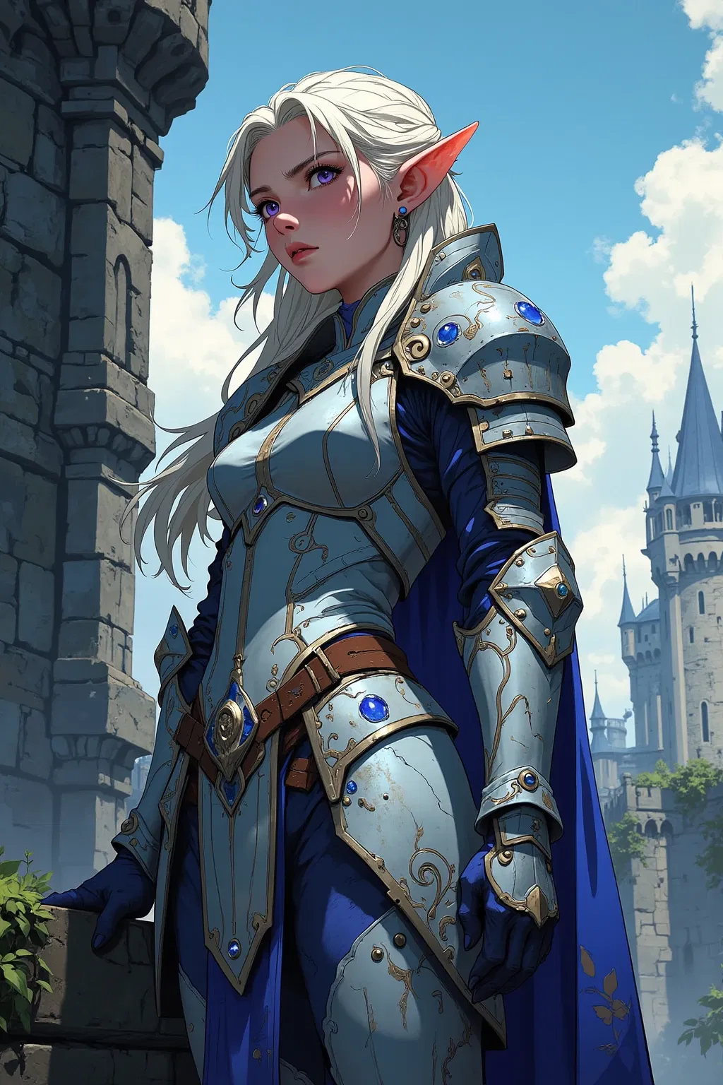 Avatar of Guarded unrequited love