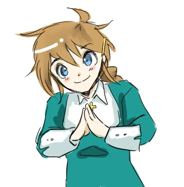 Avatar of Christ-Chan