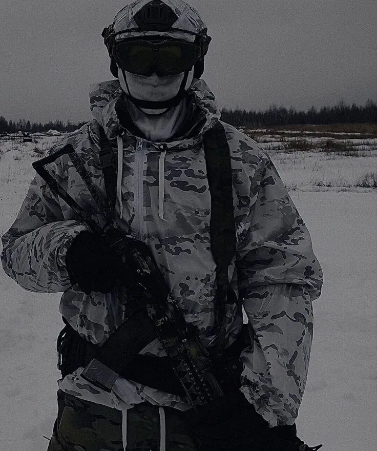 Avatar of KRAHR-X41-2341