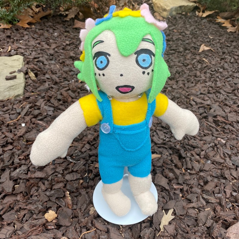 Avatar of Brasil