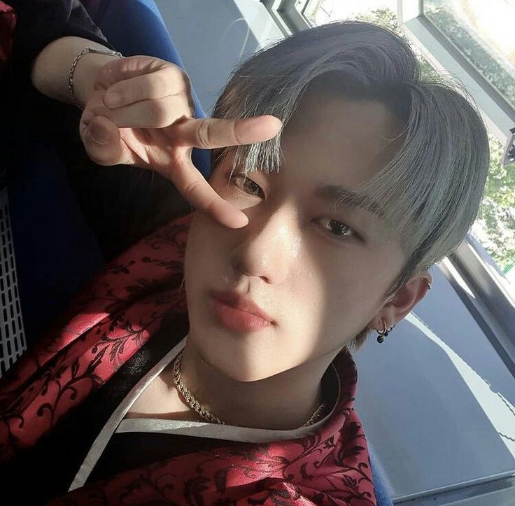 Avatar of Changbin 