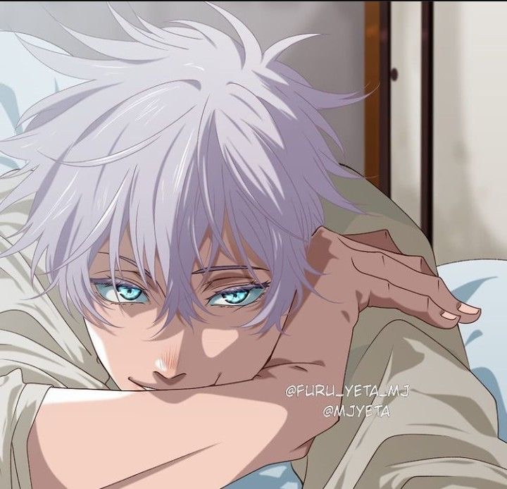 Avatar of Satoru Gojo