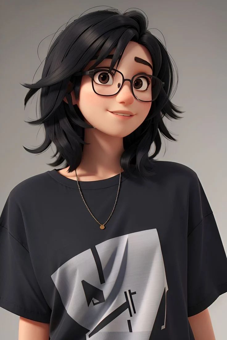 Avatar of jehan.