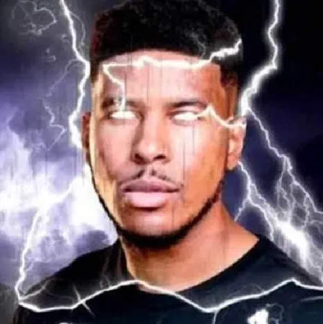 Avatar of low tier god