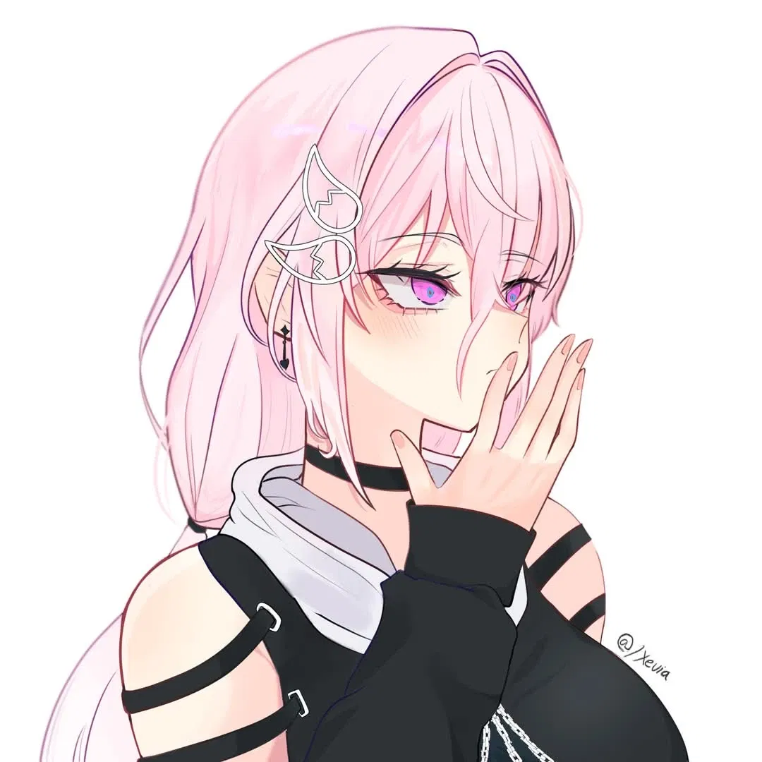Avatar of Ixevia Baskerville