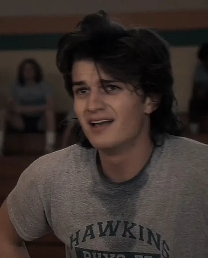Avatar of Steve Harrington