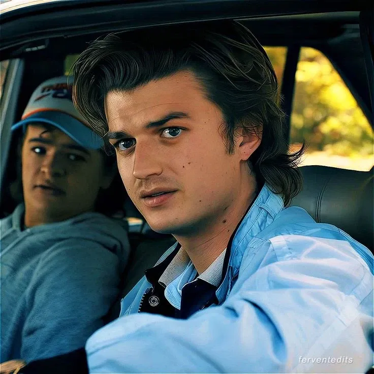 Avatar of Steve Harrington
