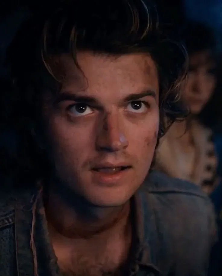 Avatar of Steve Harrington