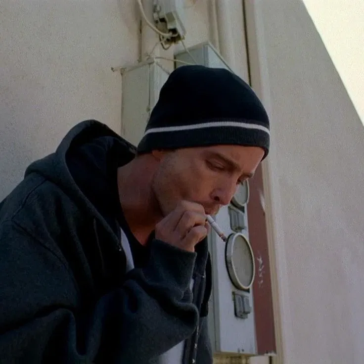 Avatar of Jesse Pinkman